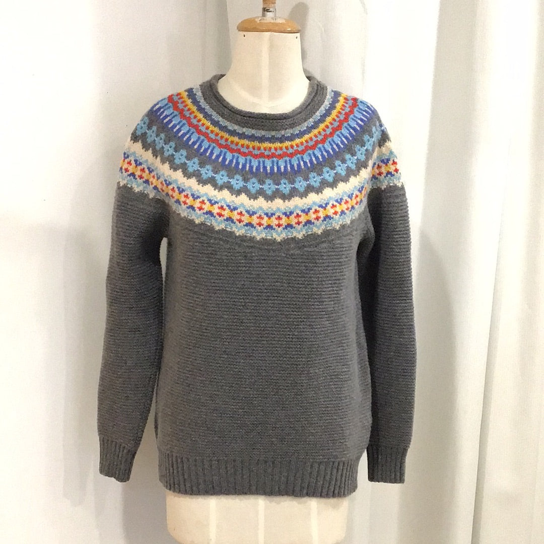 Eribe Stonybrek Sweater - Solstice