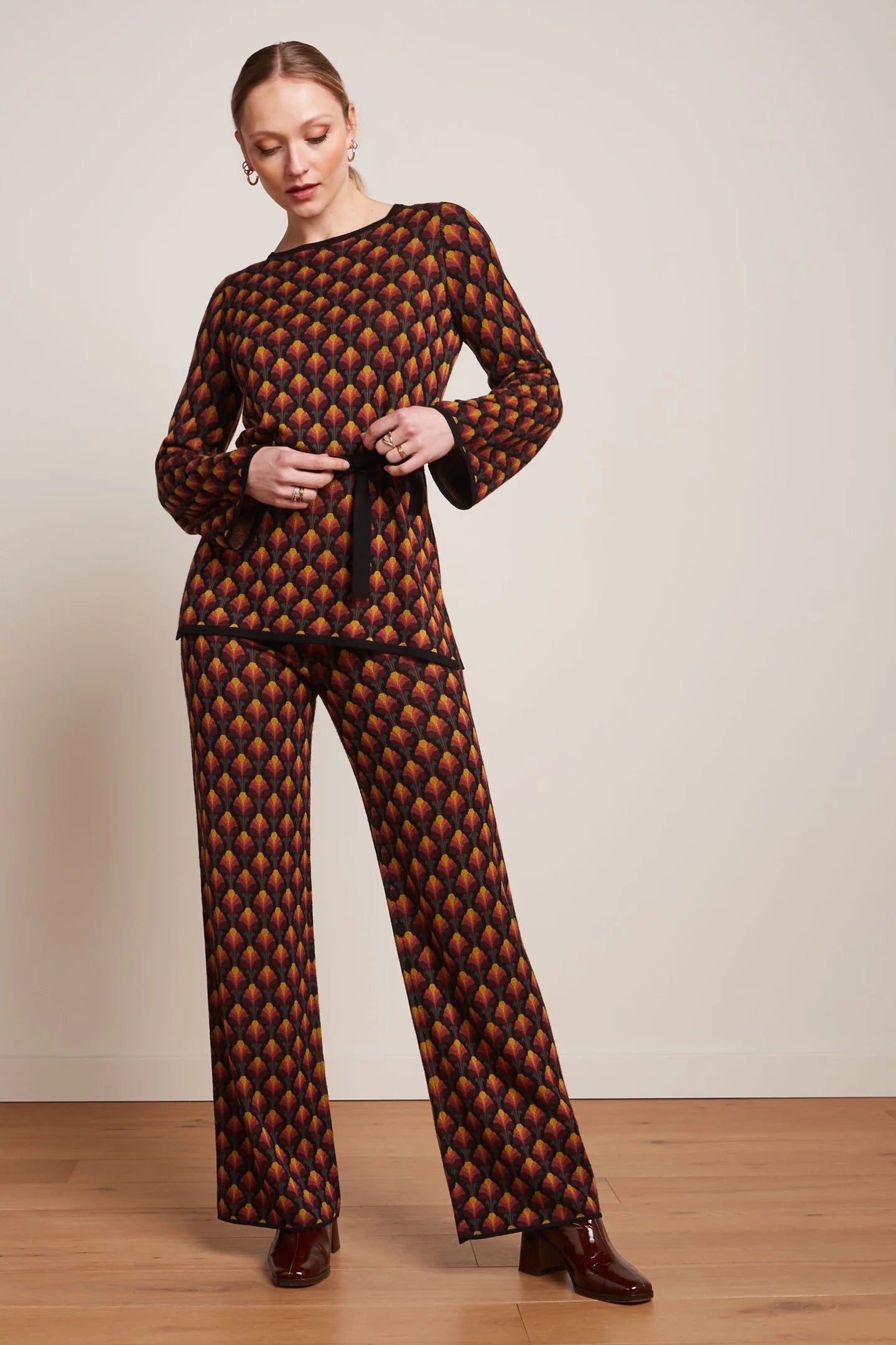 King Louie Border Pants Waterloo