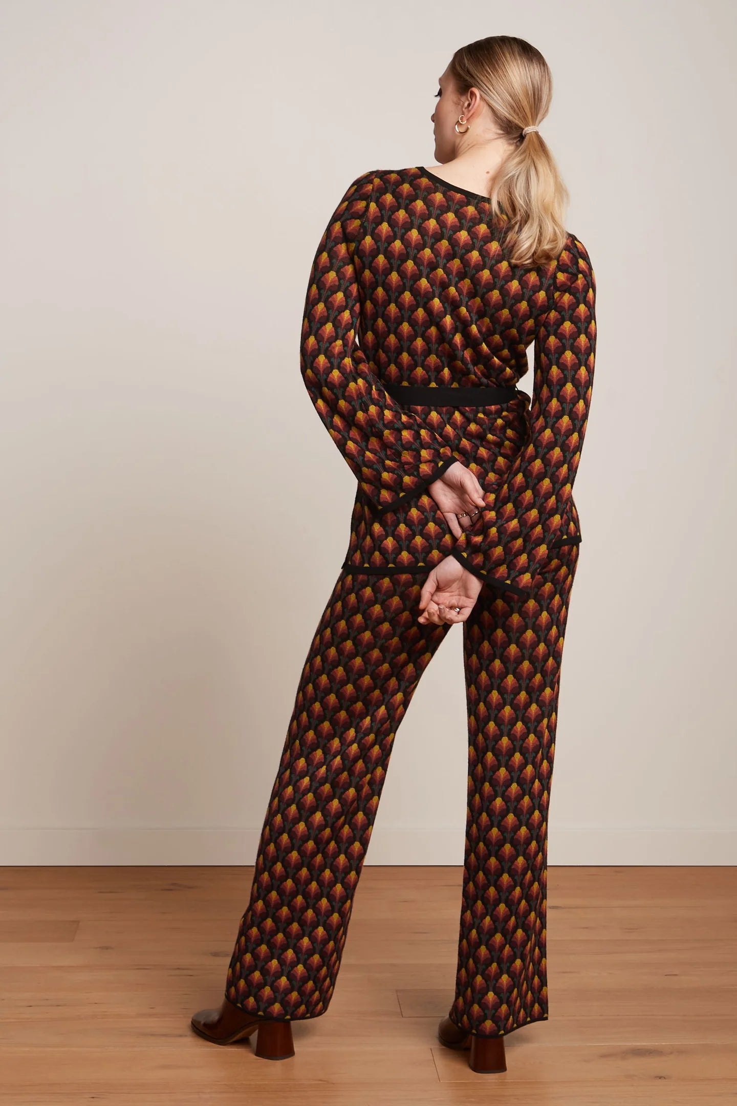 King Louie Border Pants Waterloo