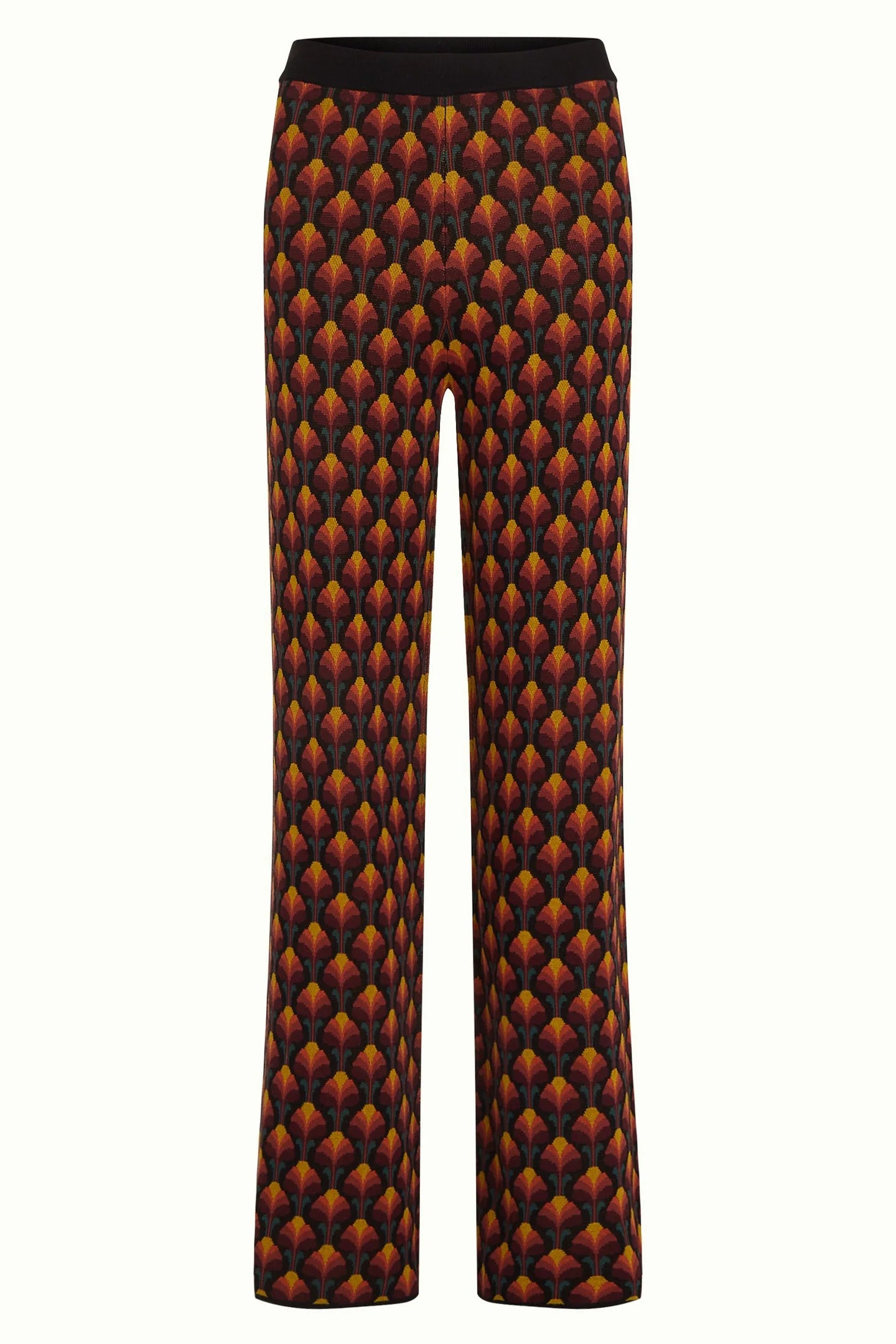 King Louie Border Pants Waterloo