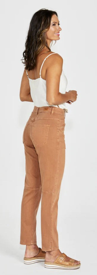 New London Jeans Albert Mocha
