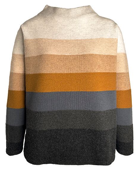 N.O.K by Mansted Ali Sweater - Off White