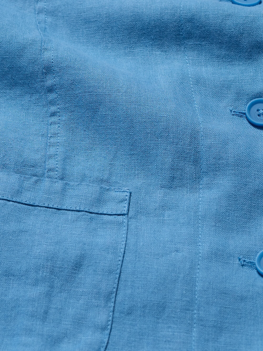 Seasalt - Arame Jacket - Clear Sky