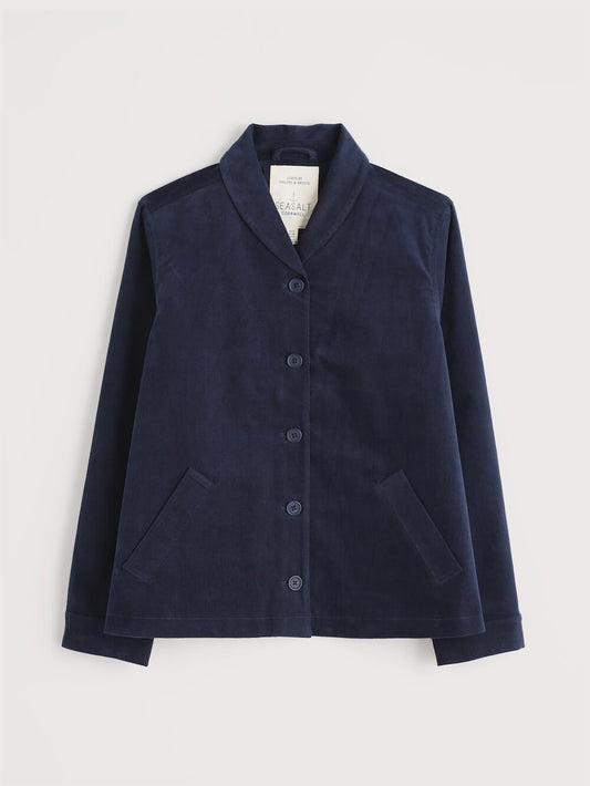 Seasalt - Brightwork Jacket - Maritime