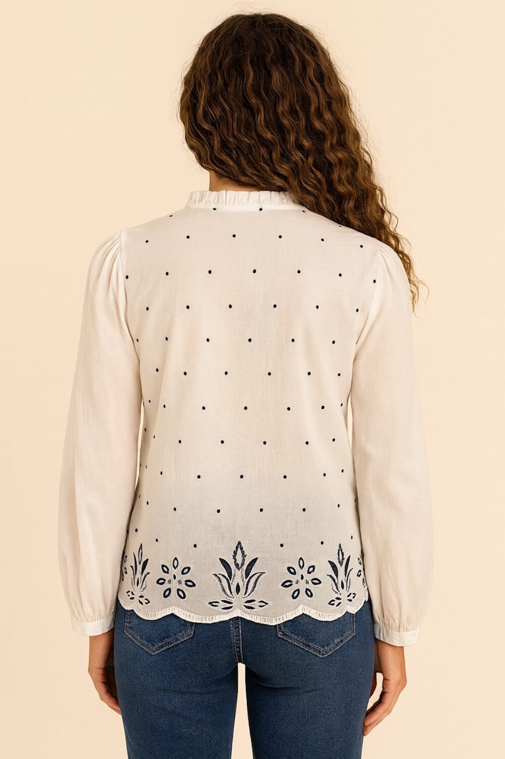 Cienna - Phoebe Shirt