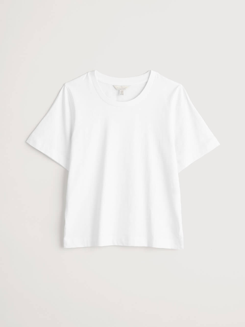 Seasalt - Copseland T-Shirt - Salt