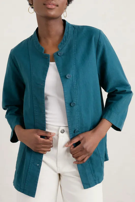 Seasalt, with love from Cornwall. Page 2 This is Denim Life & More