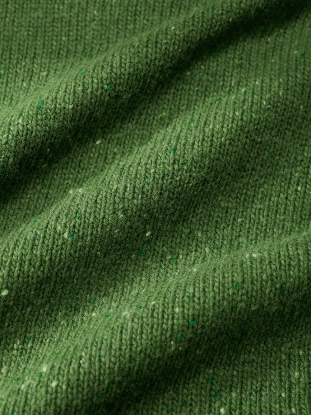 Seasalt - Dawson Pick Jumper - Fern