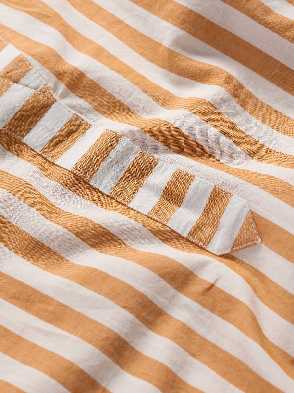 Seasalt - Eyebright Shirt - Multi Scallion Cumin
