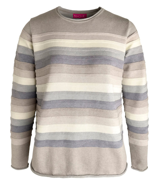 N.O.K - Forest Top - Oat