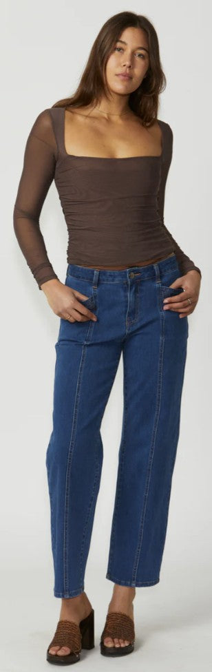 NEW LONDON JEANS HOLBORN