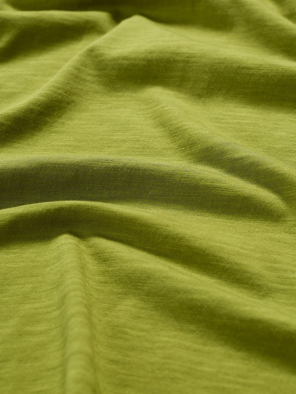 Seasalt - Kellow T-Shirt - Dark Citron