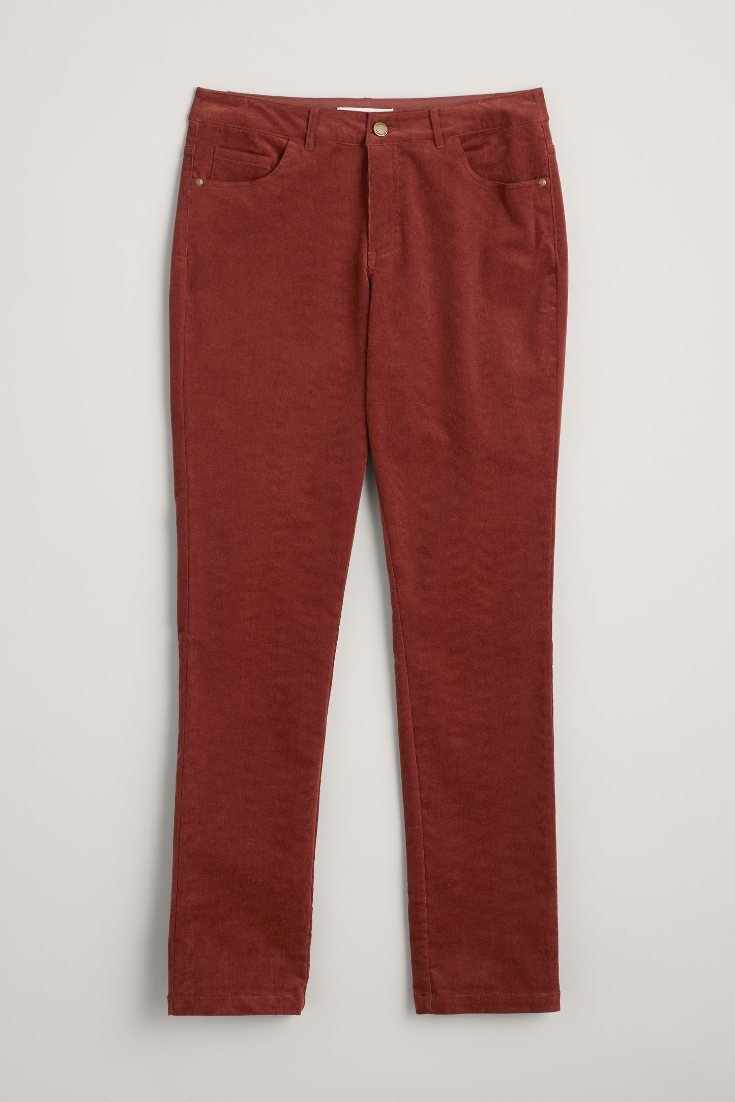 Seasalt Lamledra Trousers Burnt Umber This is Denim Life & More
