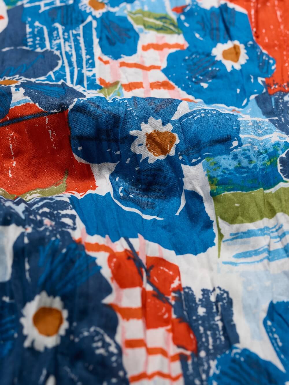 Seasalt - Larissa Shirt - Table Sketch Chalk