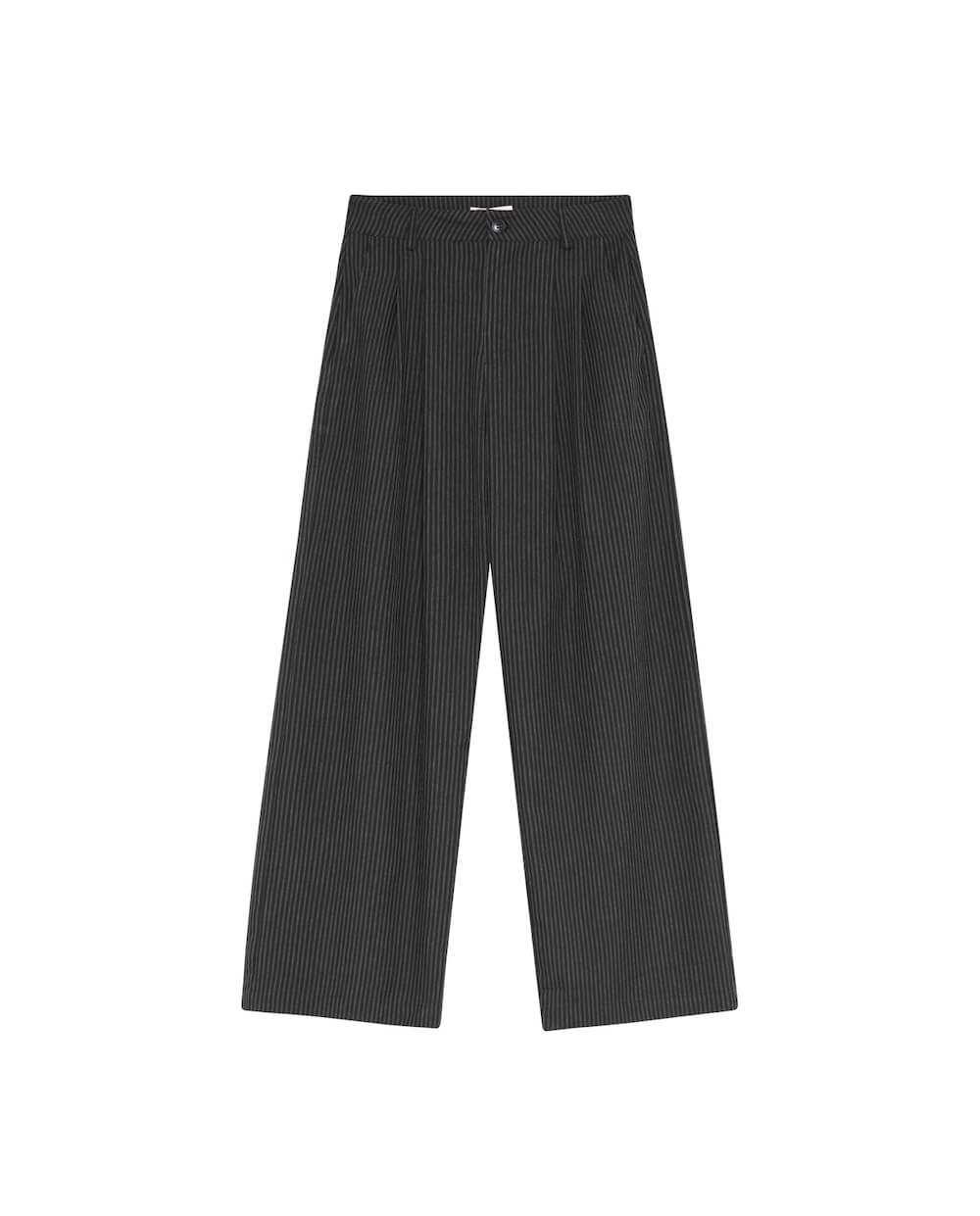 Maison Hotel - Charles Pant - Stripes