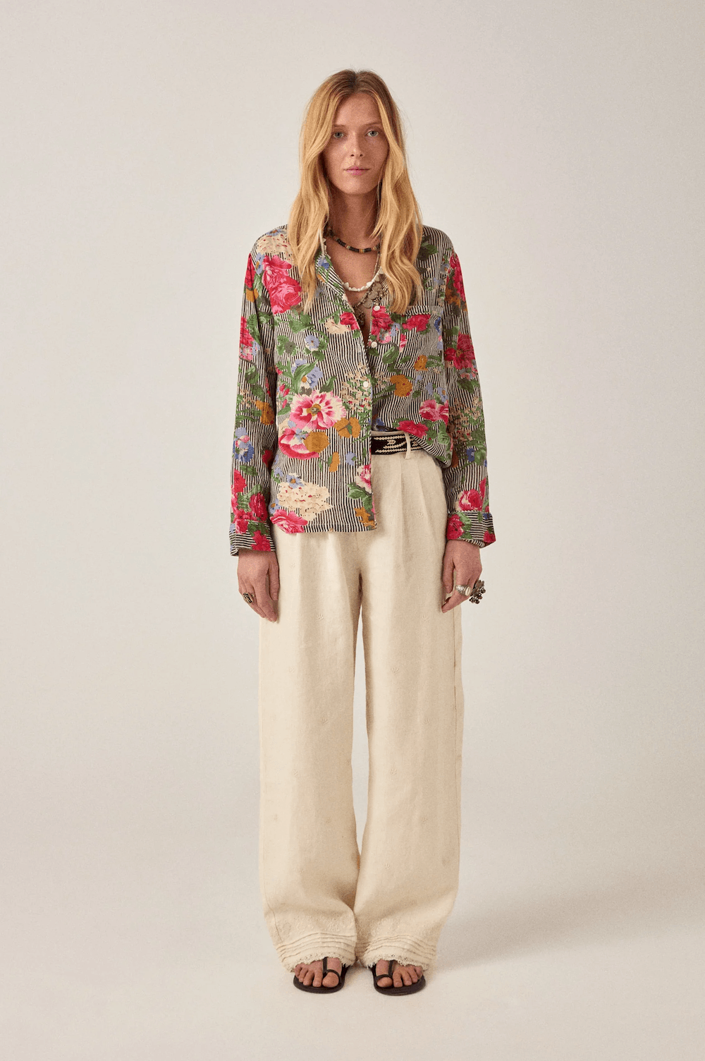 Maison Hotel - Piti Shirt - Hulton Soul Noir