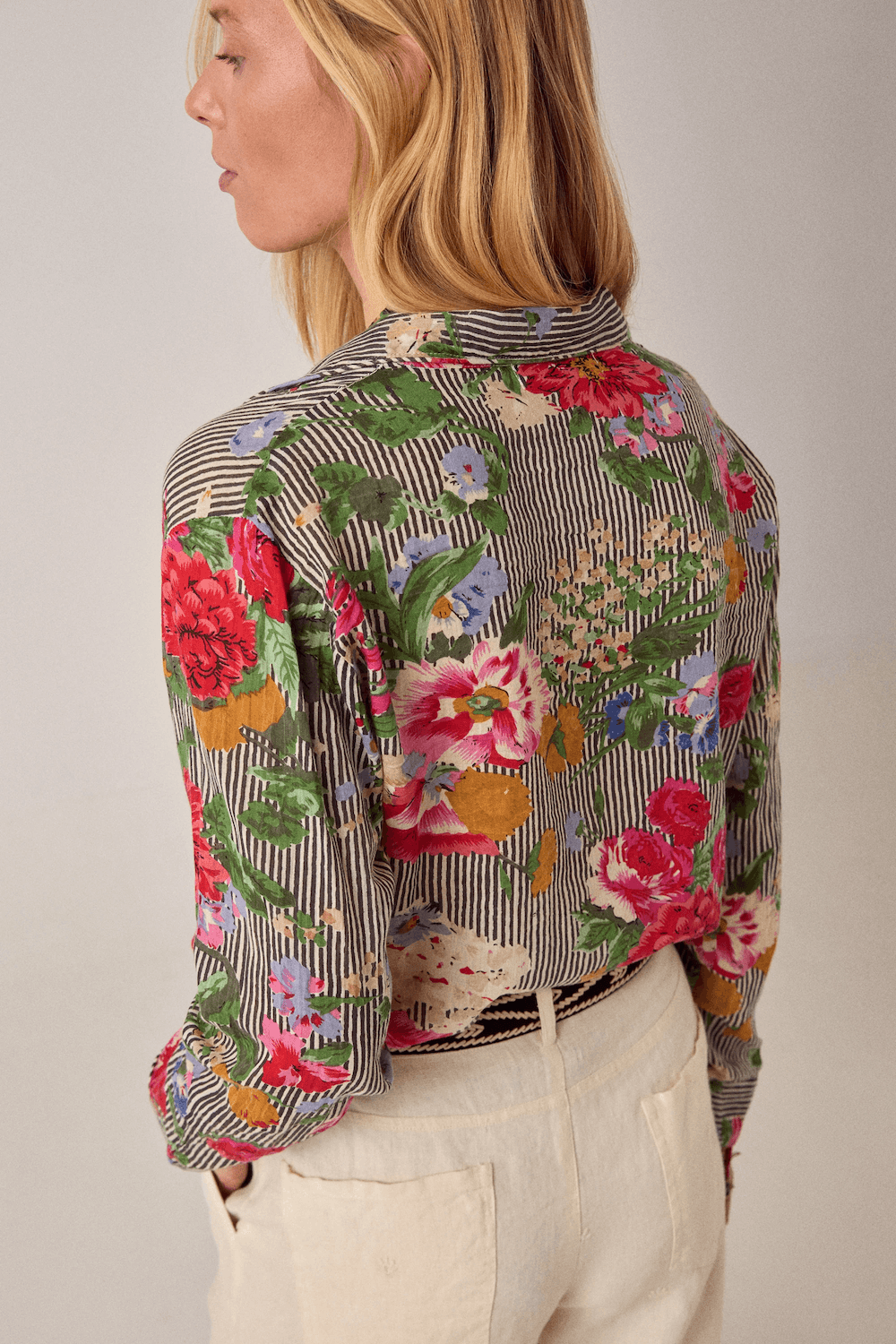Maison Hotel - Piti Shirt - Hulton Soul Noir