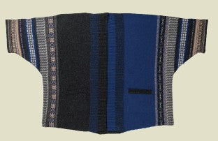 Eribe Montrose Cowl Sweater Hermes