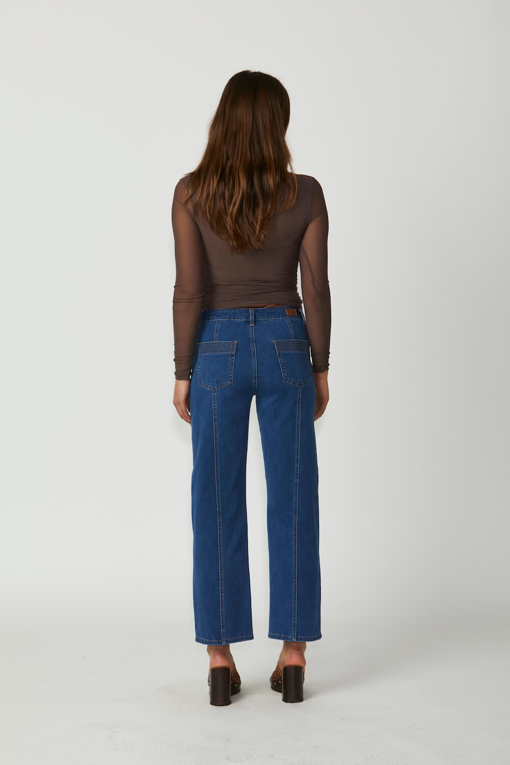 NEW LONDON JEANS HOLBORN