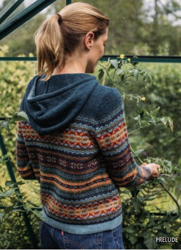 Eribe Kinross Hoody