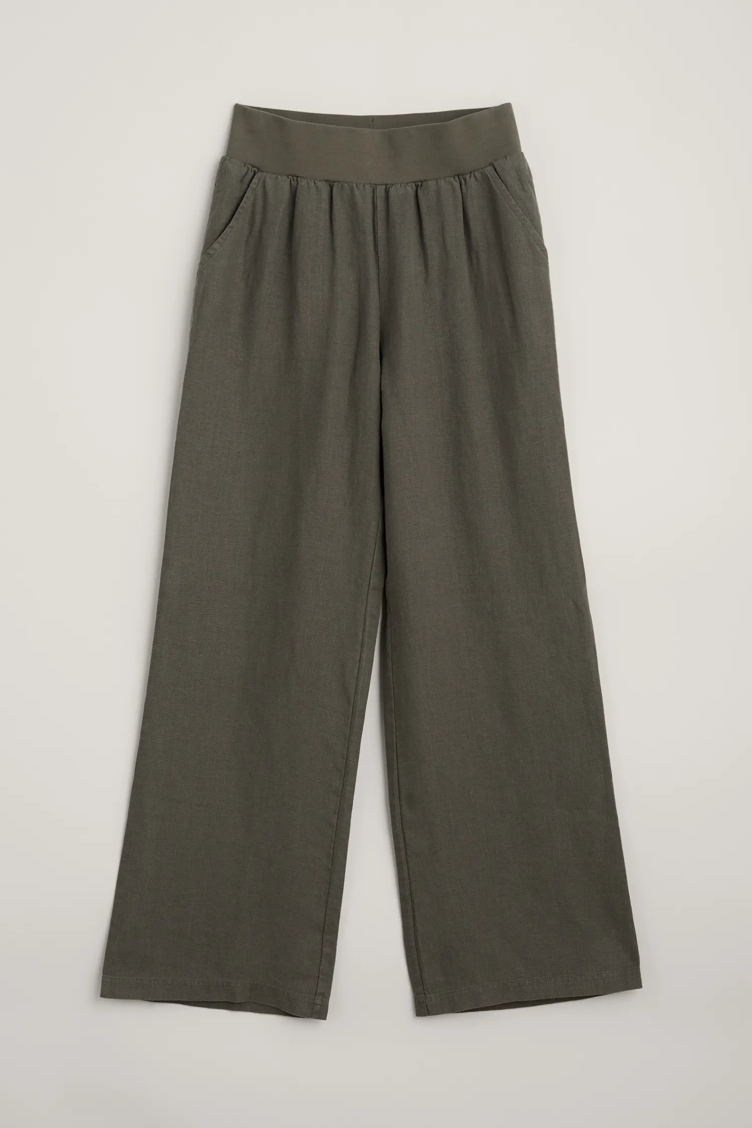 Seasalt Sea Rocket Trouser Marsh This is Denim Life & More