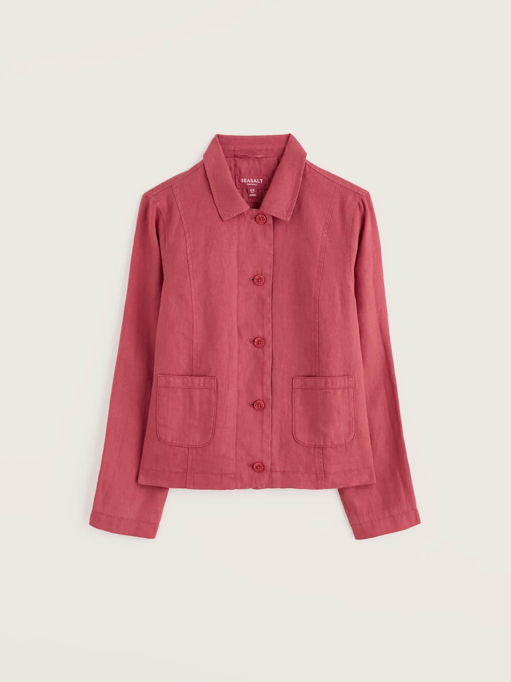 Seasalt - Arame Jacket - Echinacea