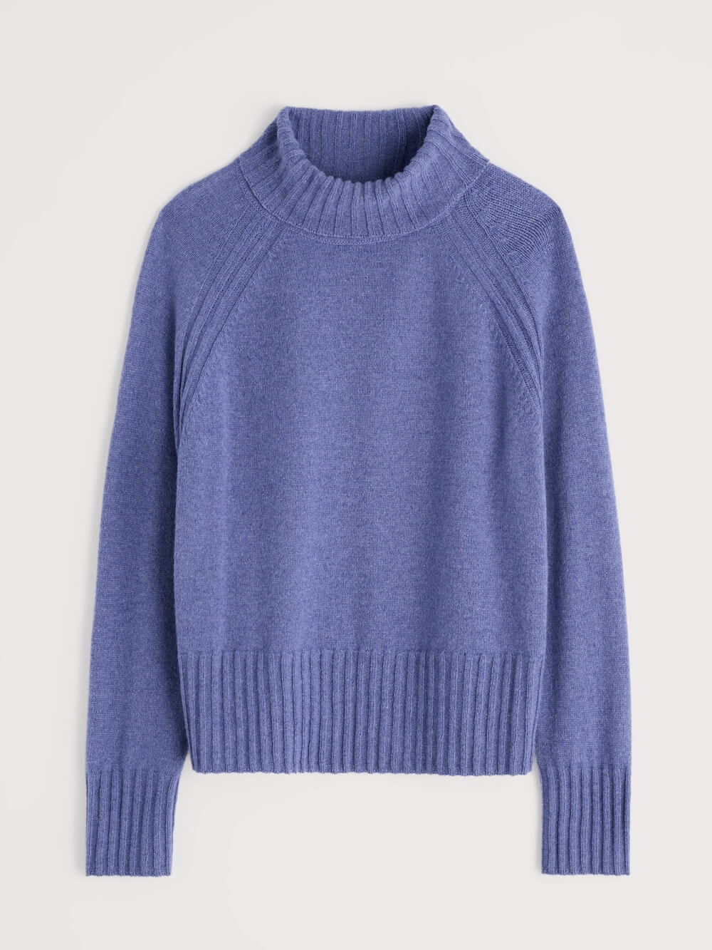 Seasalt - Basset Cove Jumper - Bilberry