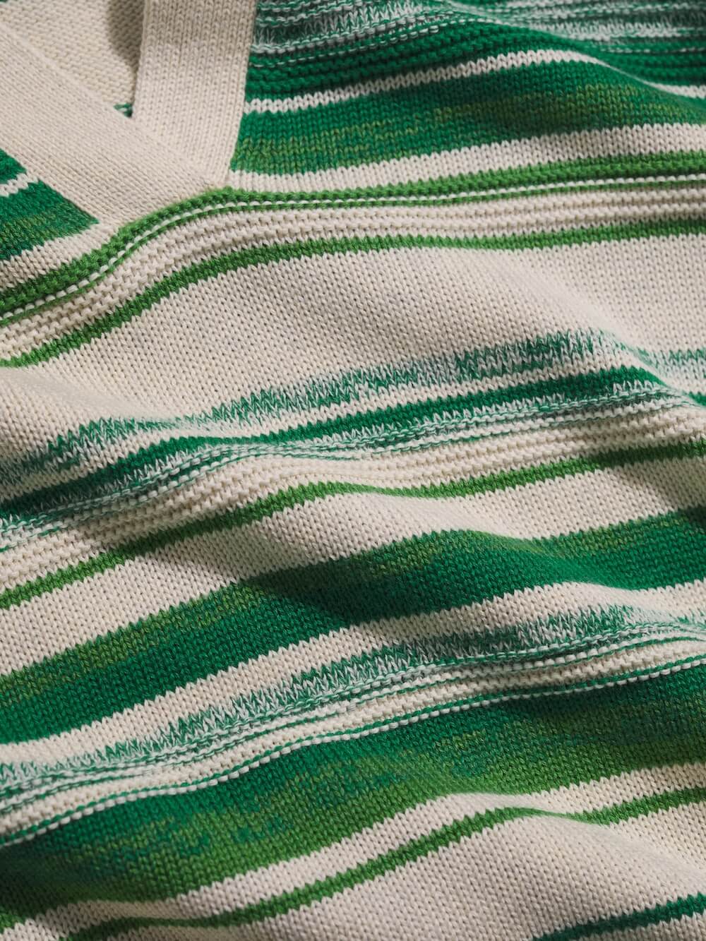 Seasalt - Bird Flight Jumper - Corula Chalk Bright Green