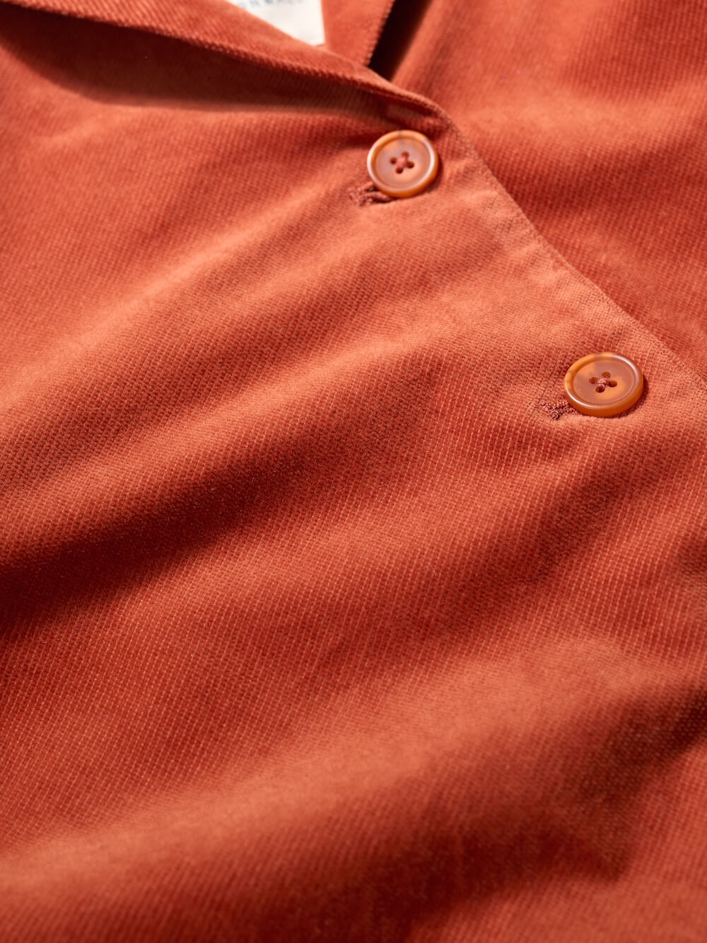 Seasalt - Brightwork Jacket - Terracotta