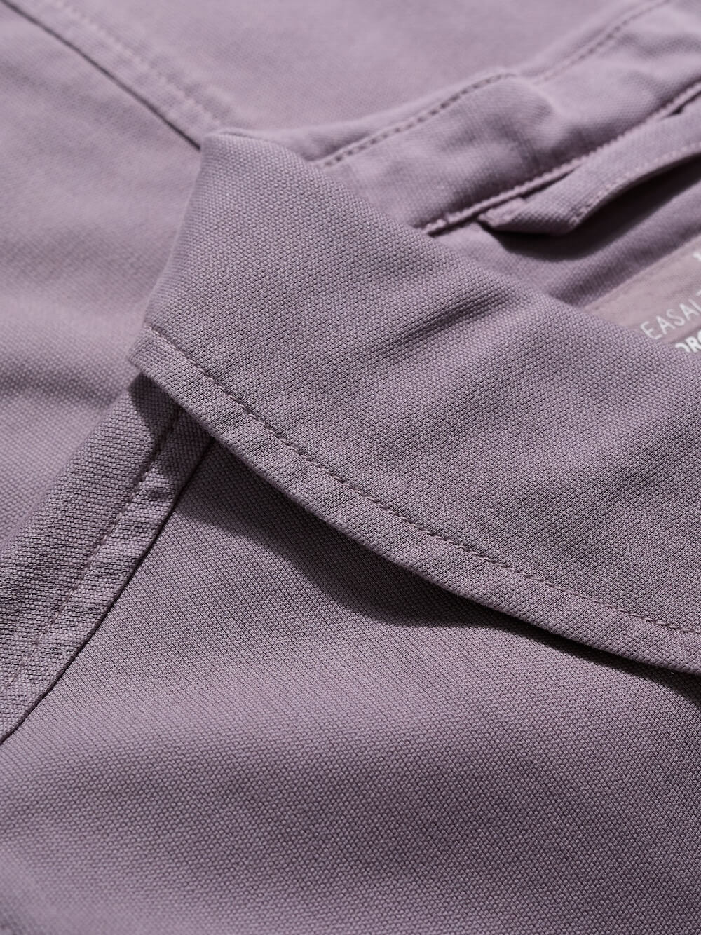 Seasalt - Coombe Lane Jacket - Grape Thistle