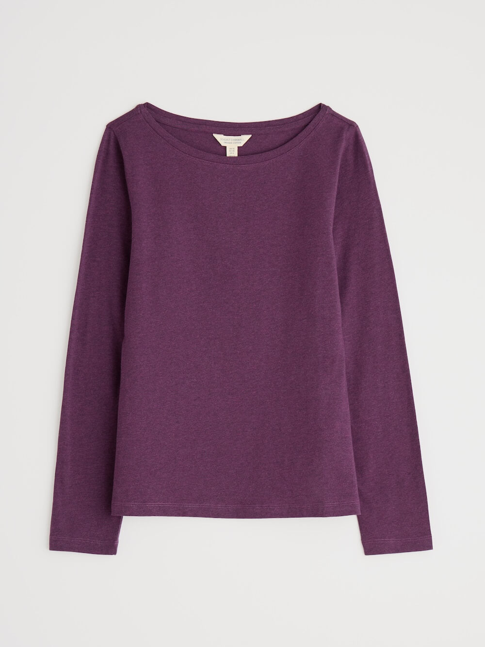 Seasalt - Easel Top - Grape
