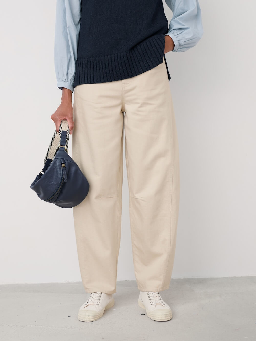 Seasalt - Gwenver Jean - Limestone