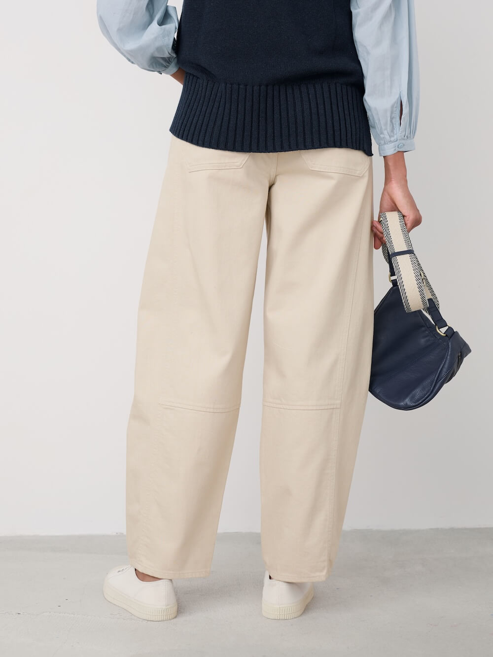 Seasalt - Gwenver Jean - Limestone