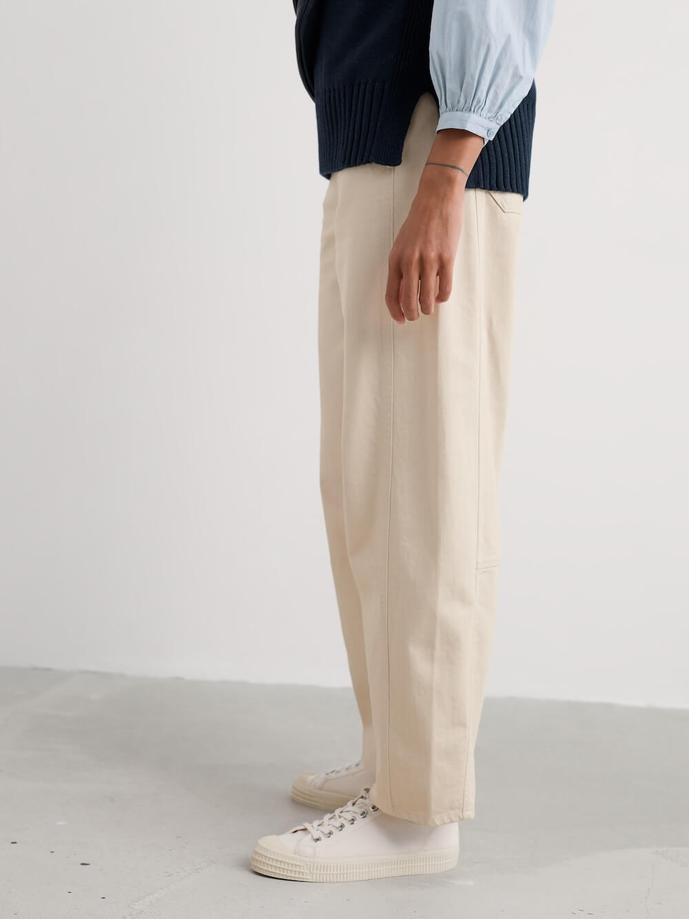 Seasalt - Gwenver Jean - Limestone