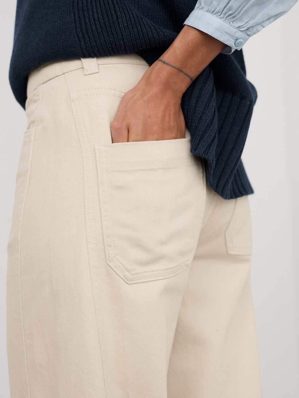 Seasalt - Gwenver Jean - Limestone