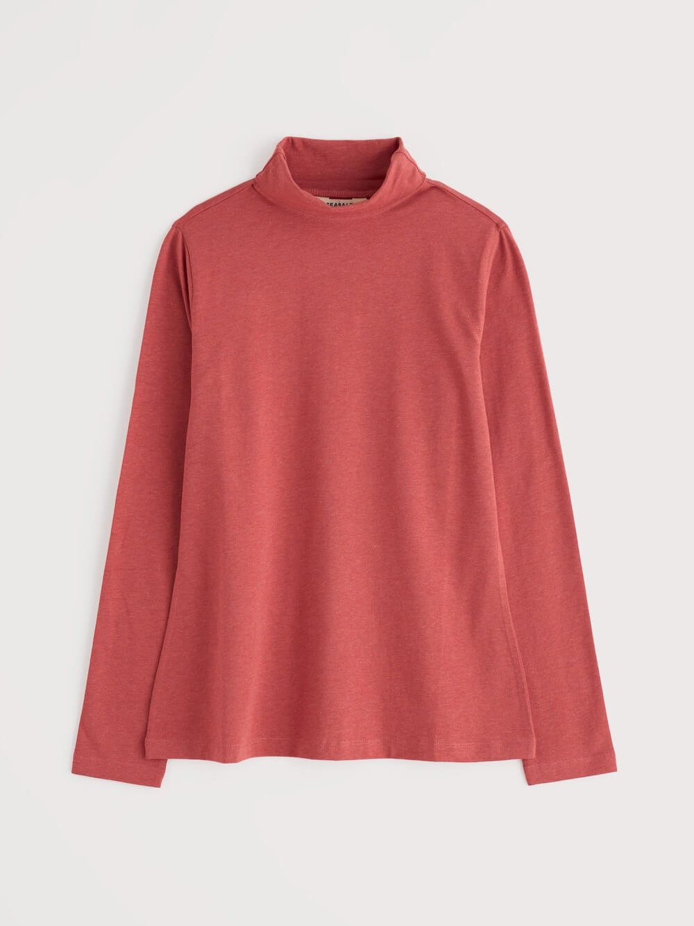 Seasalt - Landing Top - Red Sail
