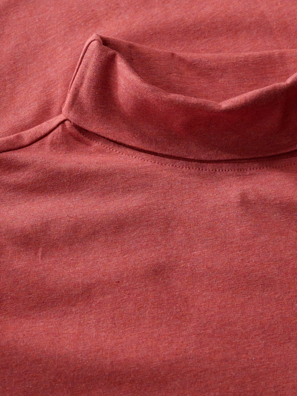 Seasalt - Landing Top - Red Sail