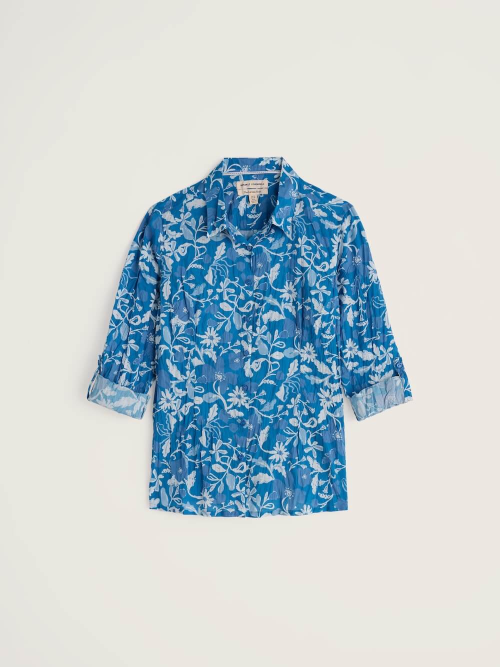 Seasalt - Larissa Shirt - Winding Meadow Sailboats