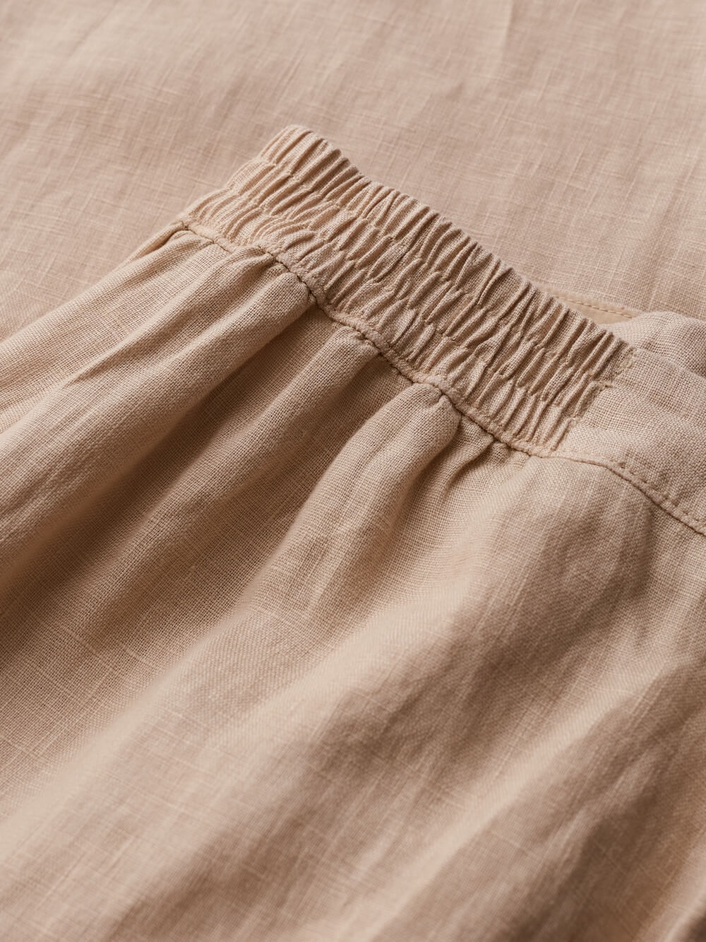 Seasalt - Merrivale Culottes - Whelk