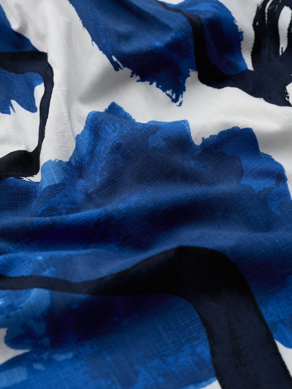 Seasalt - Mevagissey Skirt - Paint Canvas Dark Voyage