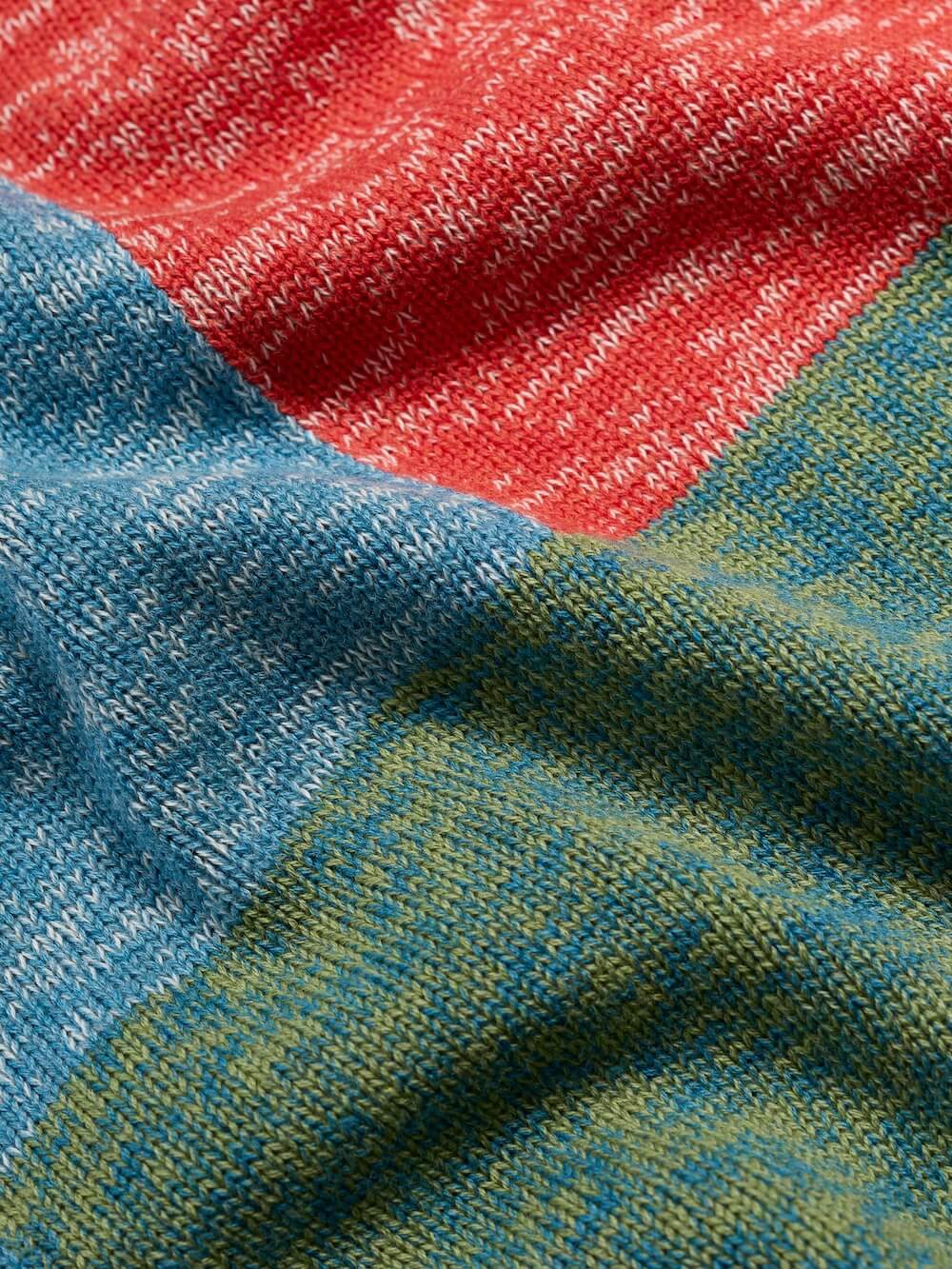 Seasalt - Morgana Vest - Tangle Wood Lagoon Multi