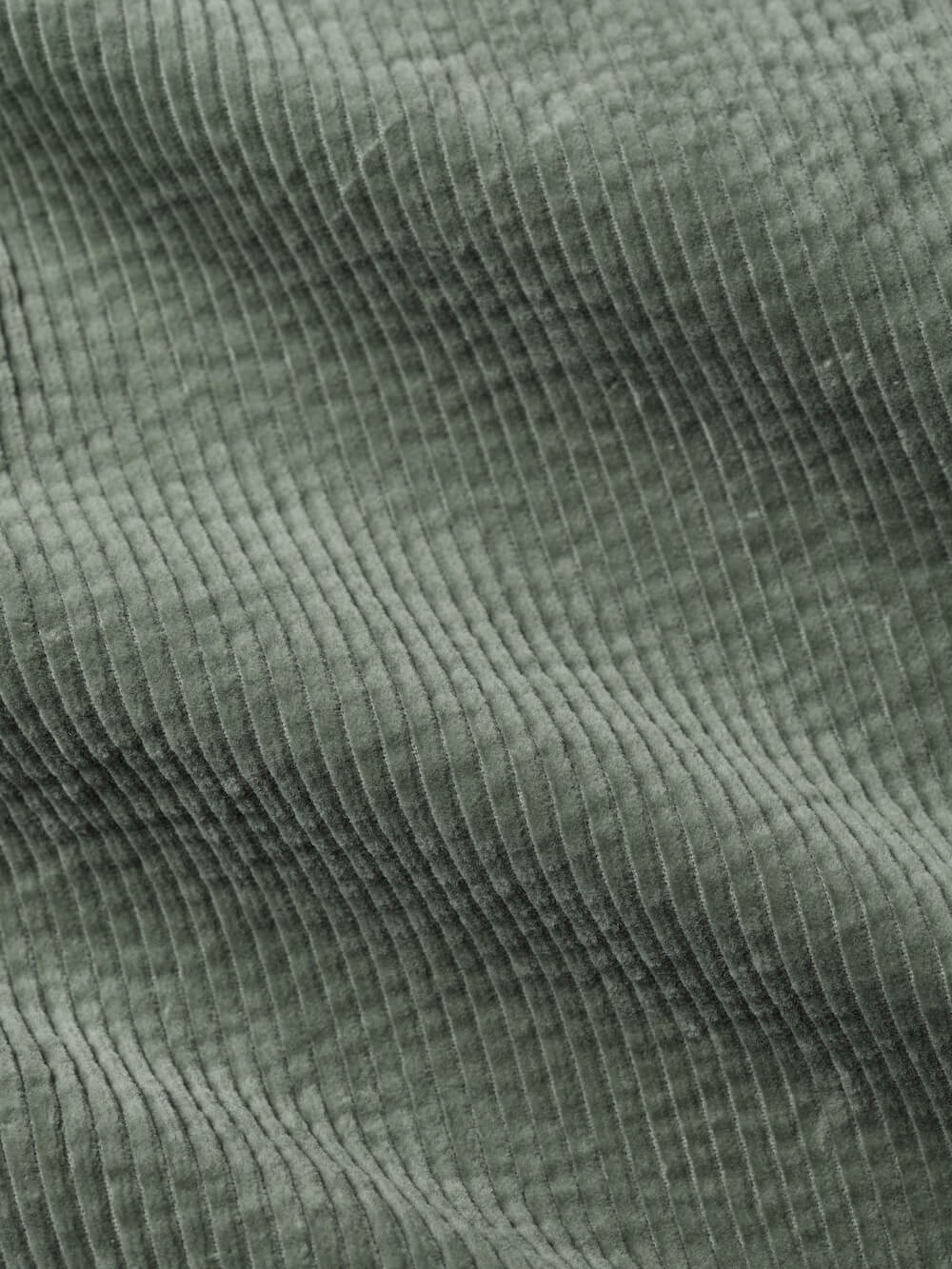 Seasalt - Ocean Mist Jacket - Dusky Green Corduroy