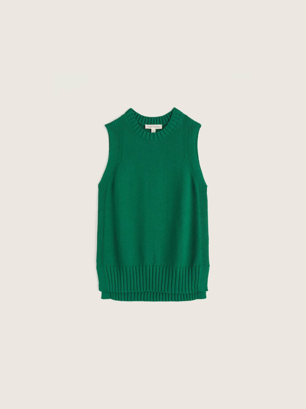 Seasalt - Redstart Vest - Dark Stem