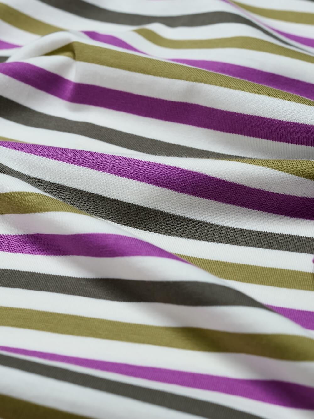 Seasalt - Sailor Top - Tri Mini Cornish Fennel
