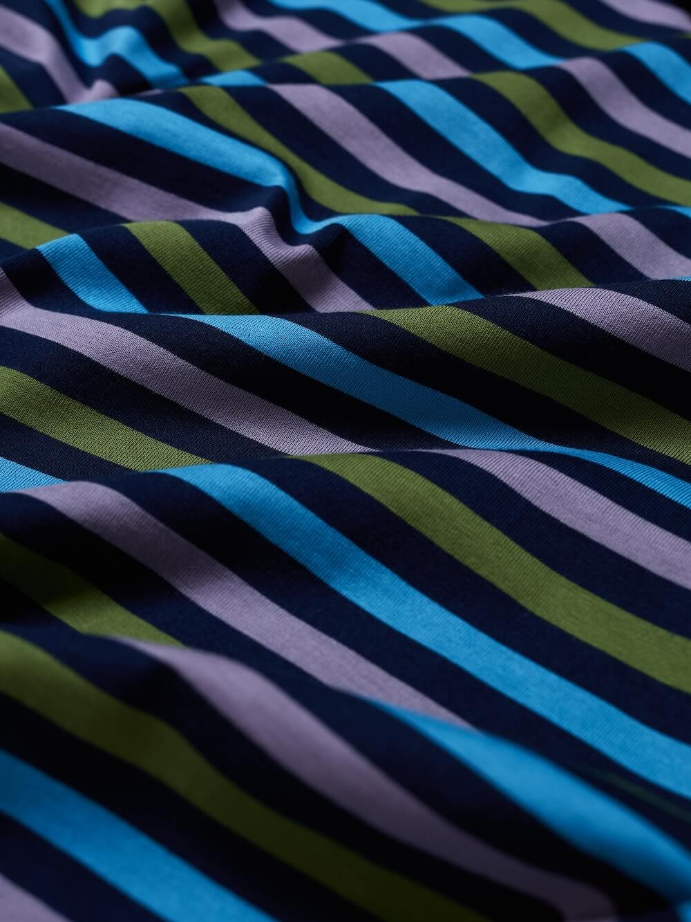 Seasalt - Sailor Top - Tri Mini Cornish Lagoon