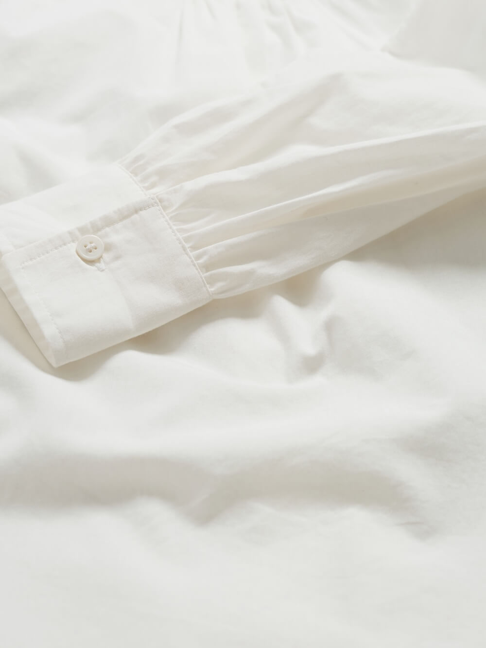 Seasalt - Sea Path Shirt - Salt