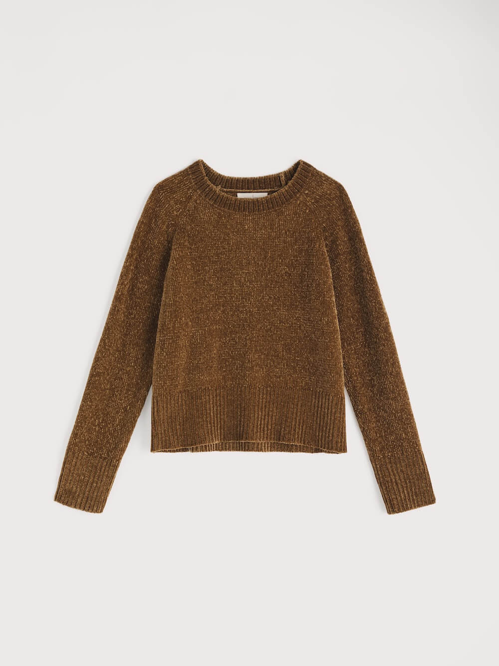 Seasalt - Sycamore Jumper - Oak