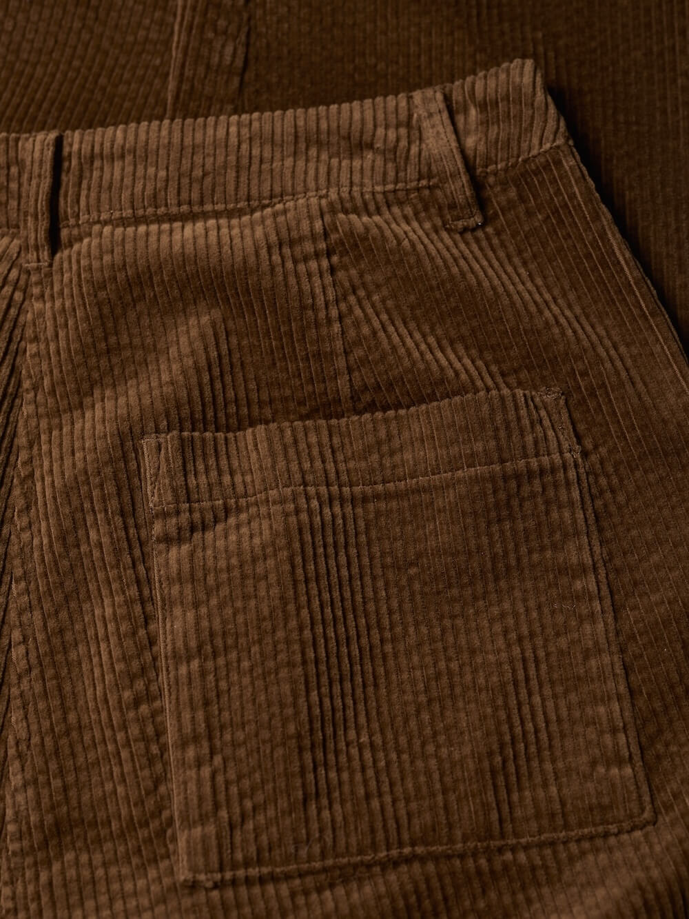 Seasalt - Trethornes Trousers - Gully