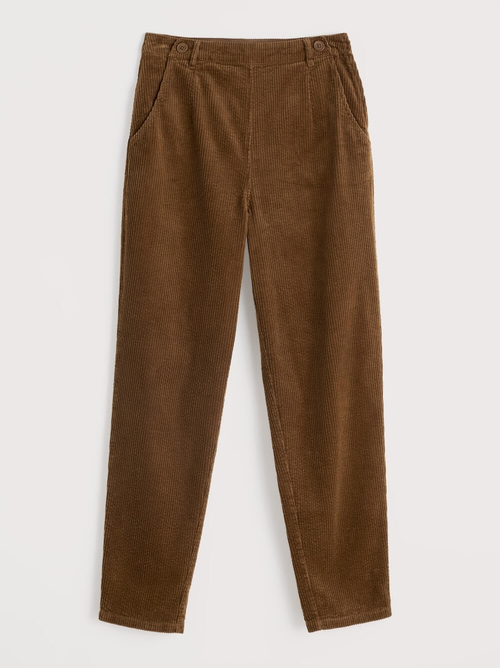 Seasalt - Trethornes Trousers - Gully