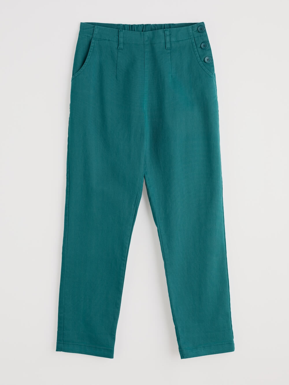 Seasalt - Waterdance Trouser - Kingfisher